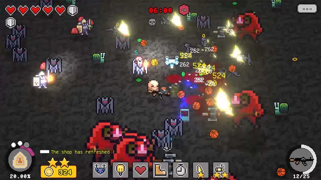 图片[2]-【美版】爆弹英雄 .Burst Hero-游糖YoTeb