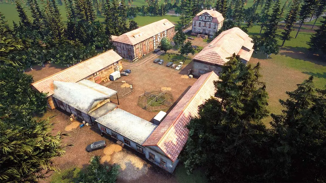 图片[6]-【美版】骏马奥斯温 Windstorm-游糖YoTeb