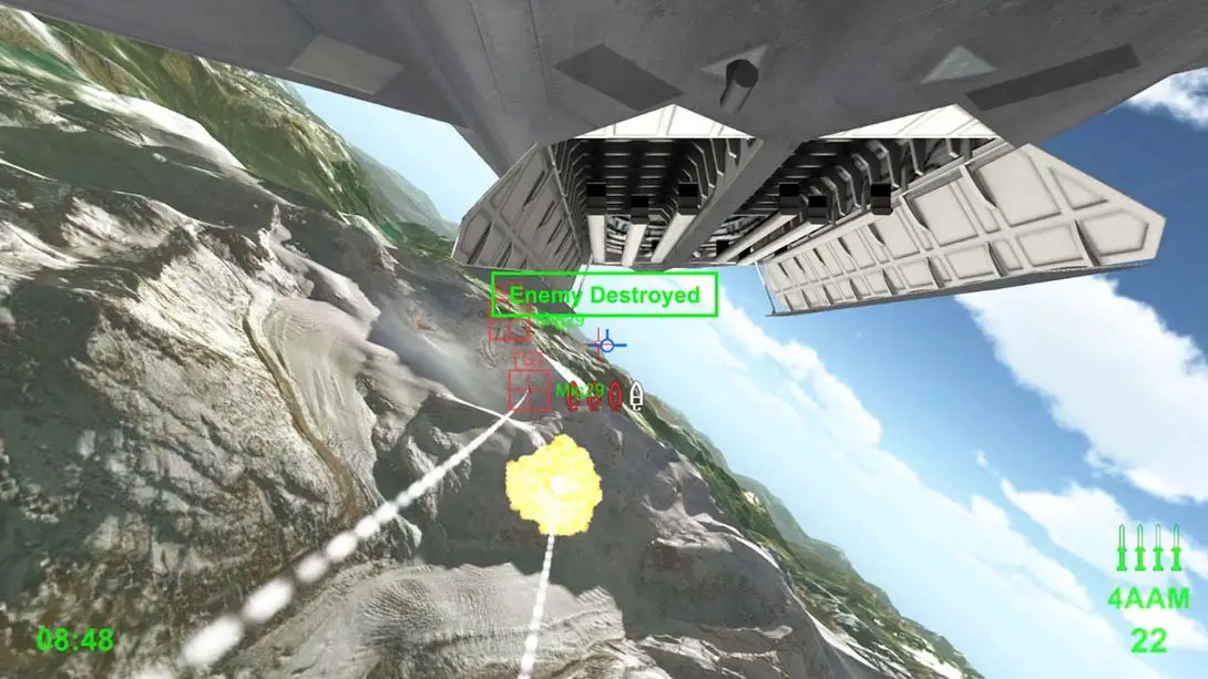图片[6]-空战 DogFight-游糖YoTeb
