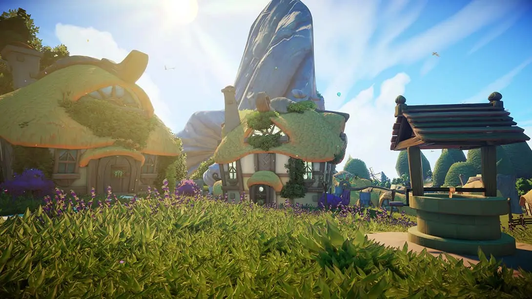 图片[4]-成长物语：永恒树之歌 Grow: Song of The Evertree-游糖YoTeb