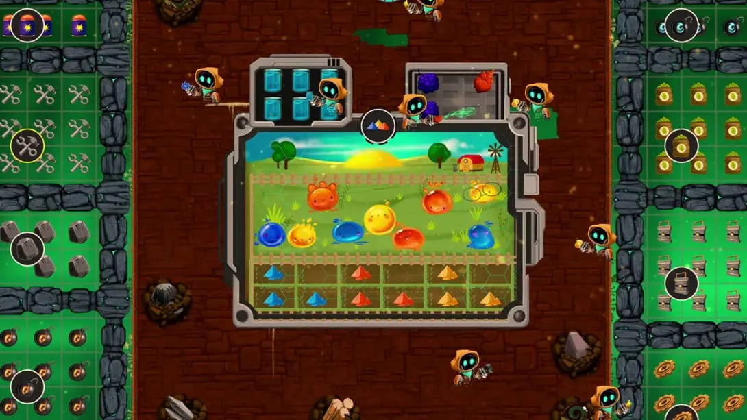 图片[5]-【美版】拯救光界 .Illuminaria-游糖YoTeb