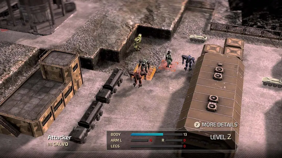 图片[5]-《前线任务1：重制版》2.0.0-游糖YoTeb