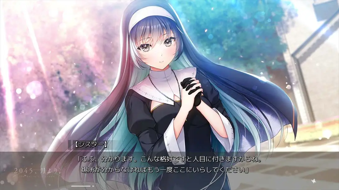 图片[6]-【日版】2045、自月 .２０４５、月より。-游糖YoTeb