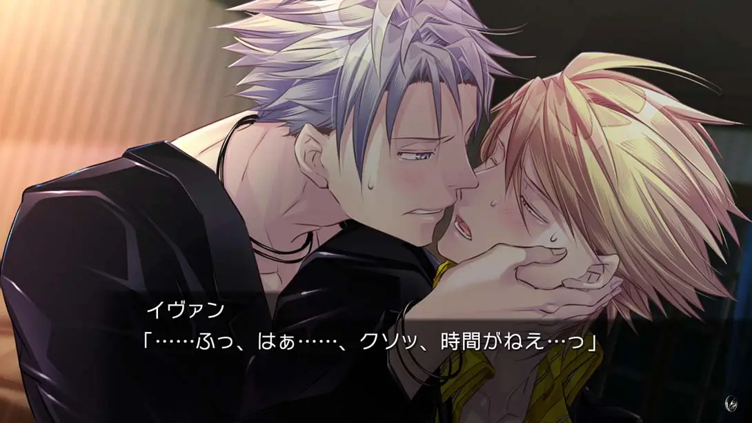 图片[5]-幸运狗1 ラッキードッグ１ Rakki-doggu 1-游糖YoTeb