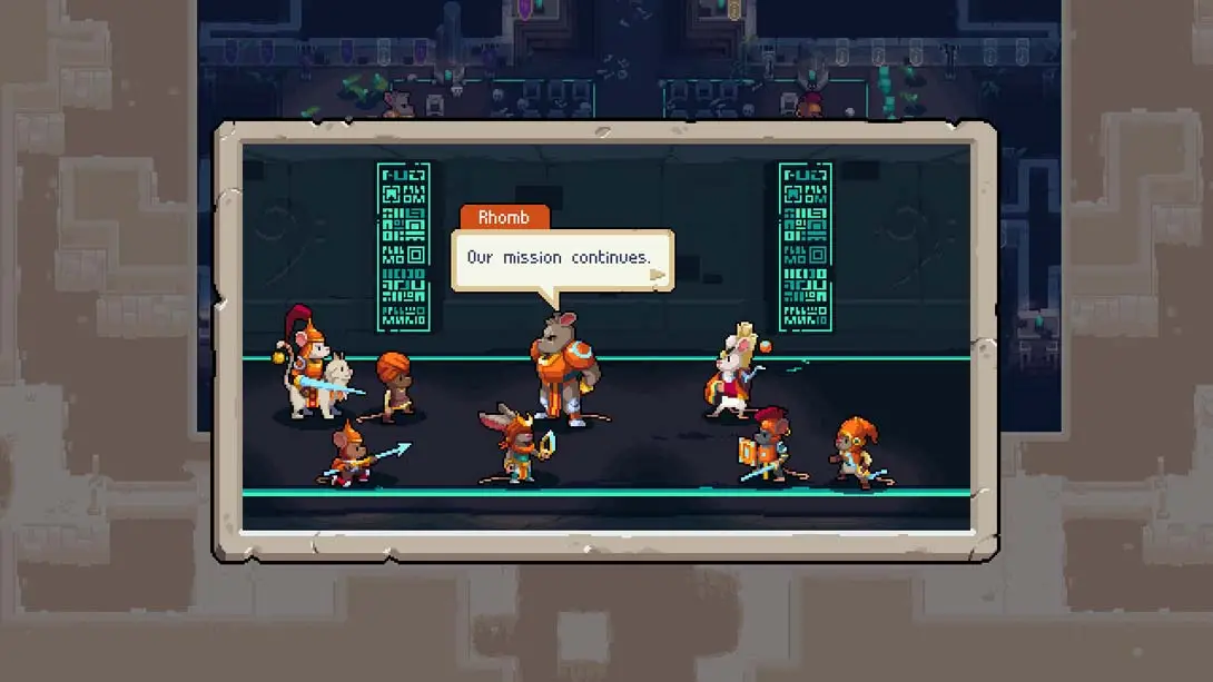 图片[5]-战律2 .Wargroove 2（1.2.9）金手指-游糖YoTeb