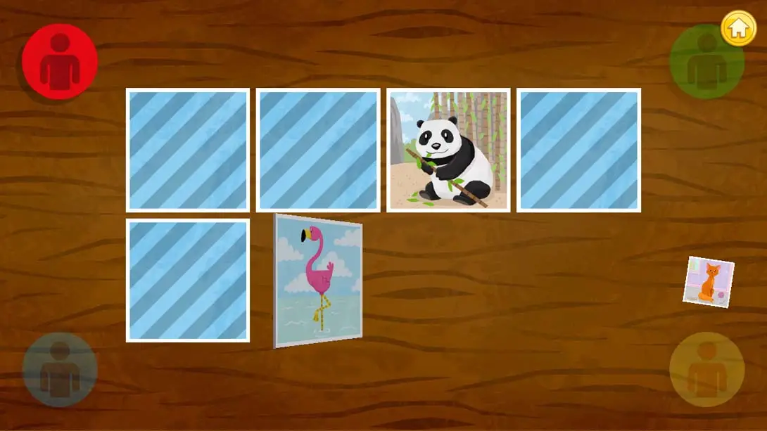 图片[5]-Animal Pairs – Matching N Concentration Game for Toddlers N Kids-游糖YoTeb