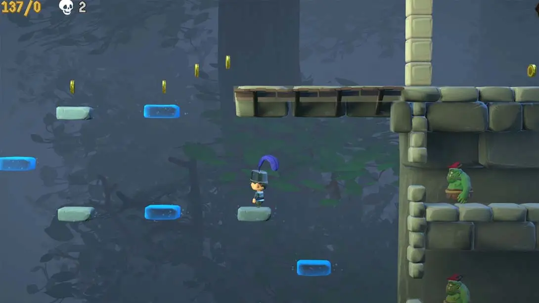 图片[1]-《骑士出击》1.0.2-游糖YoTeb