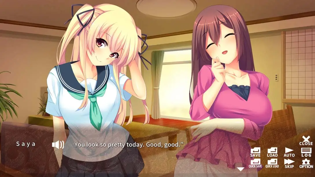 图片[5]-【美版】ワタシのココロは綺麗ですか？ Am I Kind Hearted-游糖YoTeb