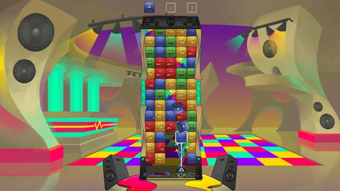 图片[6]-翻滚石块 Tumblestone-游糖YoTeb