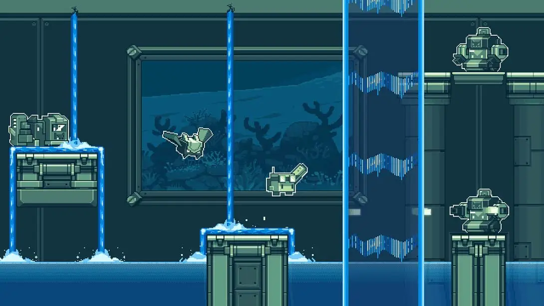 图片[6]-【美版】块块星球 埃齐 .Planet Cube: Edge-游糖YoTeb