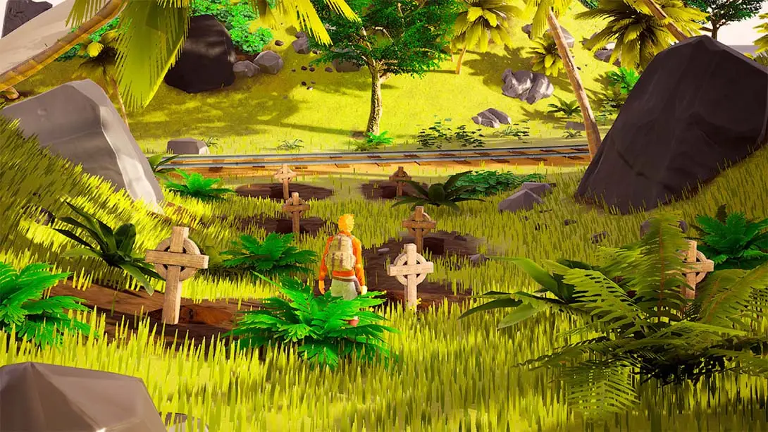 图片[2]-【美版】彼岸晴空 Hazel Sky-游糖YoTeb