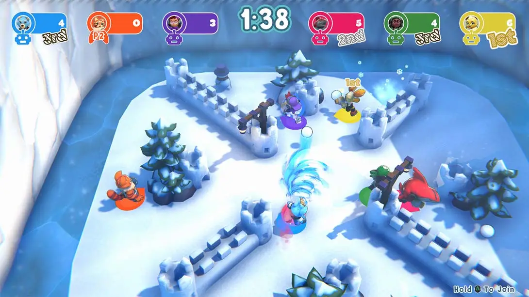 图片[5]-伊奥利亚锦标赛 Aeolis Tournament-游糖YoTeb