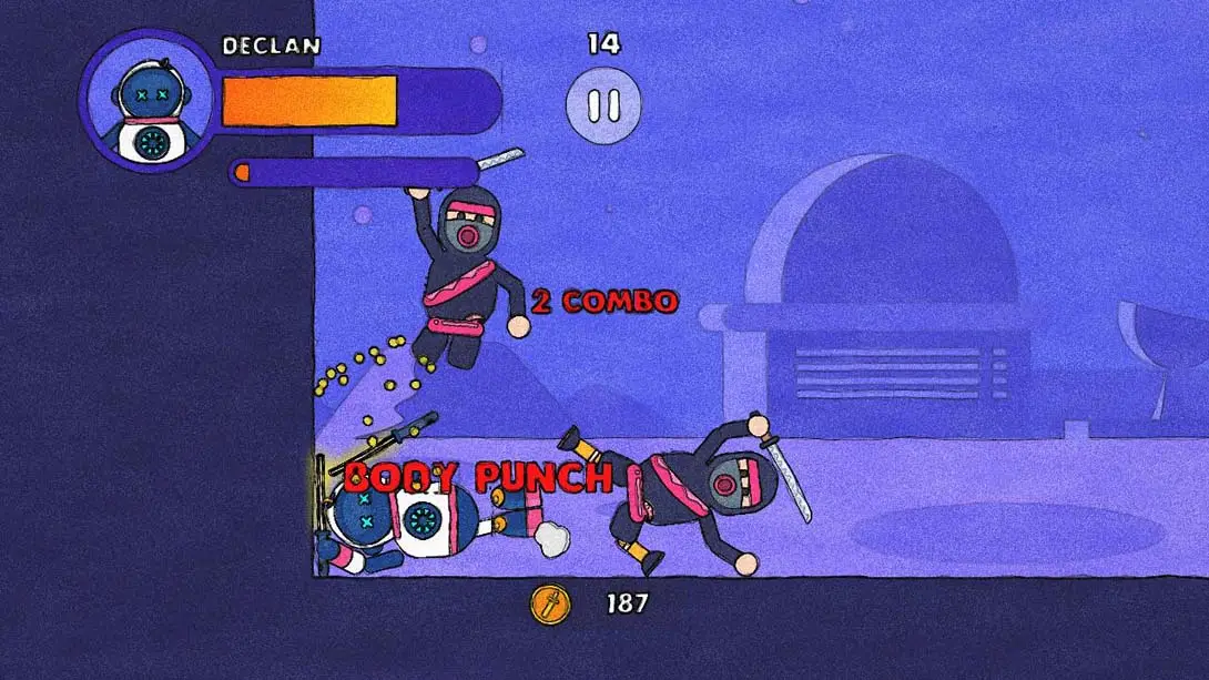 图片[4]-Ragdoll Fighter-游糖YoTeb