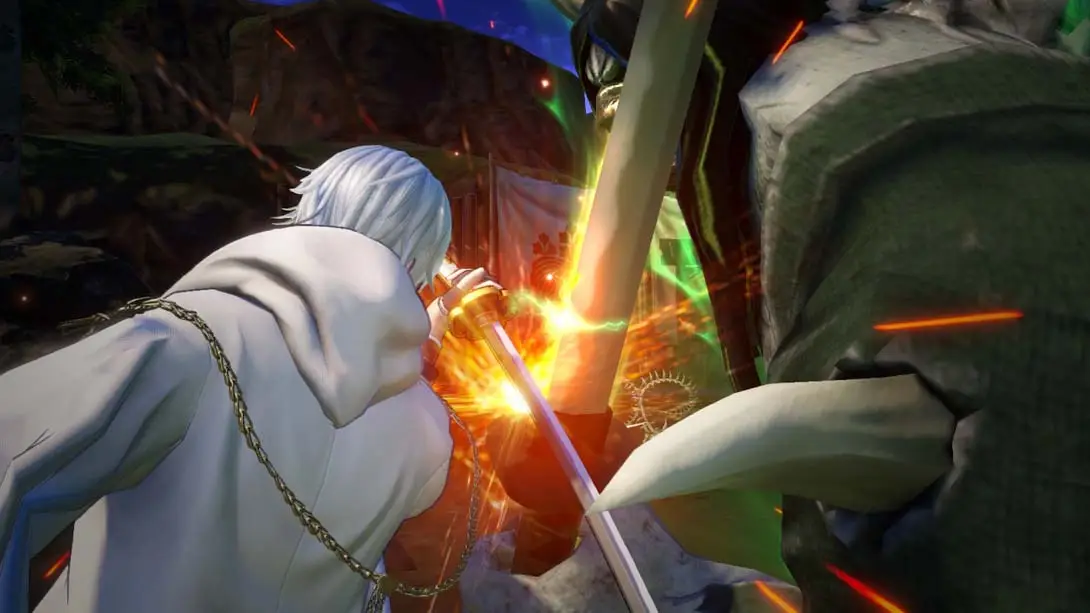 图片[4]-《刀剑乱舞无双》1.0.6-游糖YoTeb