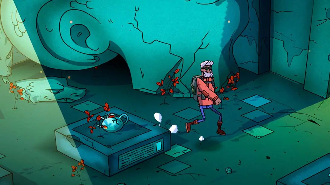 图片[6]-【美版】Like No Other The Legend Of The Twin Books-游糖YoTeb