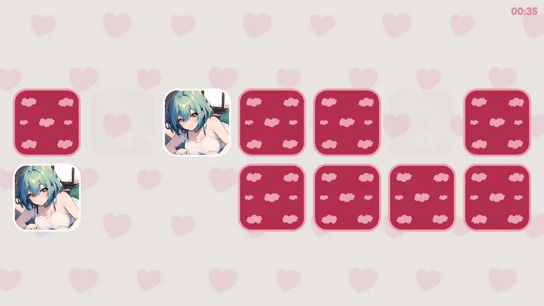 图片[1]-【日版】变态记忆 Hentai Memory-游糖YoTeb