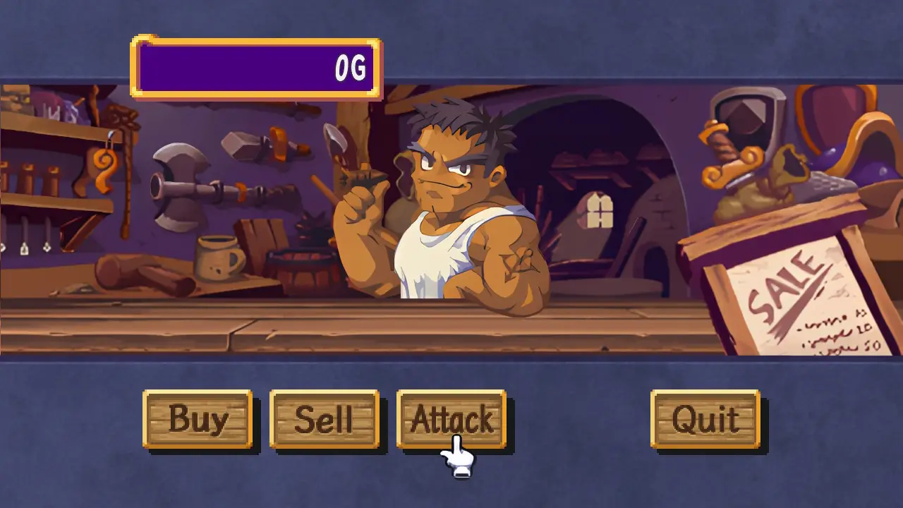 图片[12]-多卡波王國～怒之鐵劍～（1.0.1）金手指-游糖YoTeb