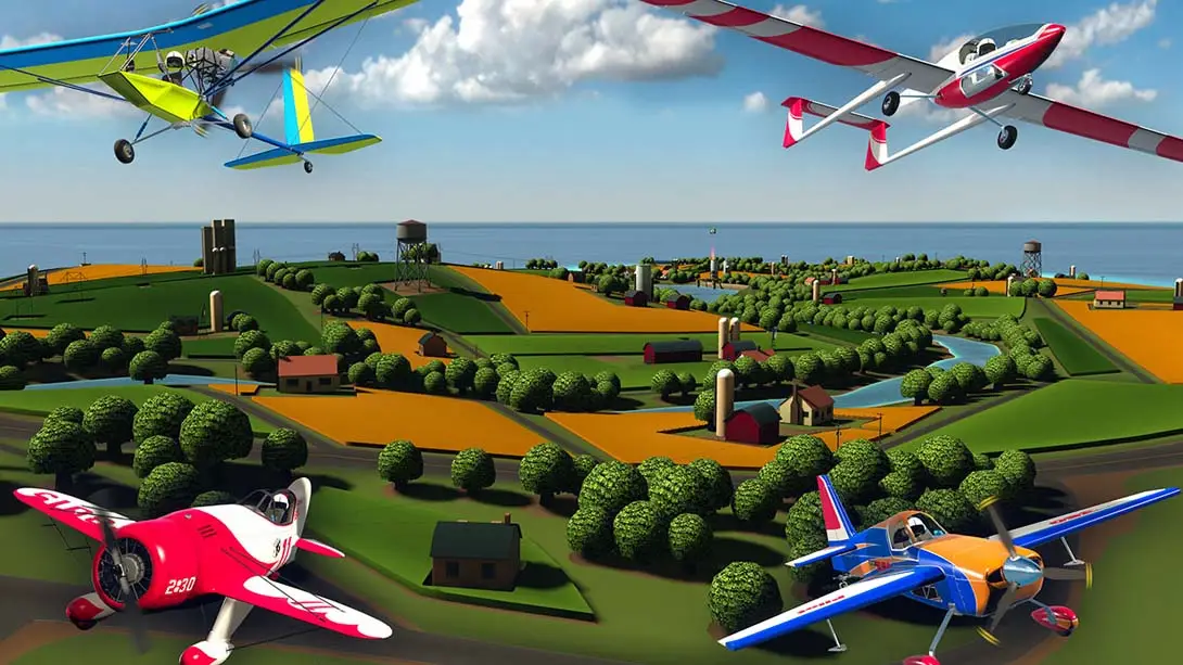 图片[2]-超级滑翔翼 Ultrawings-游糖YoTeb