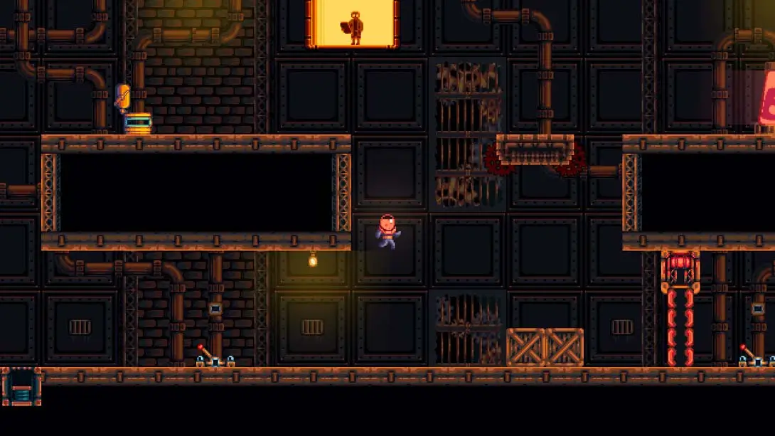 图片[4]-瓶子人 Flaskoman-游糖YoTeb