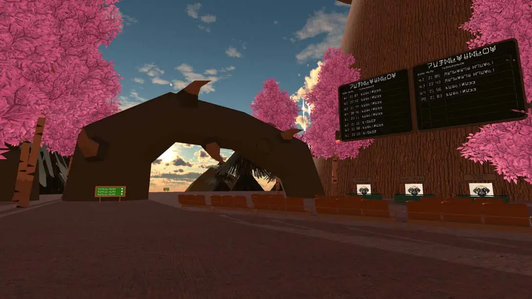 图片[5]-【美版】An Airport for Aliens Currently Run by Dogs-游糖YoTeb