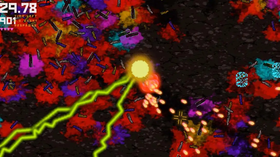 图片[3]-UBERMOSH: SANTICIDE-游糖YoTeb