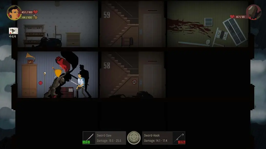 图片[1]-空山求生记 SKYHILL-游糖YoTeb