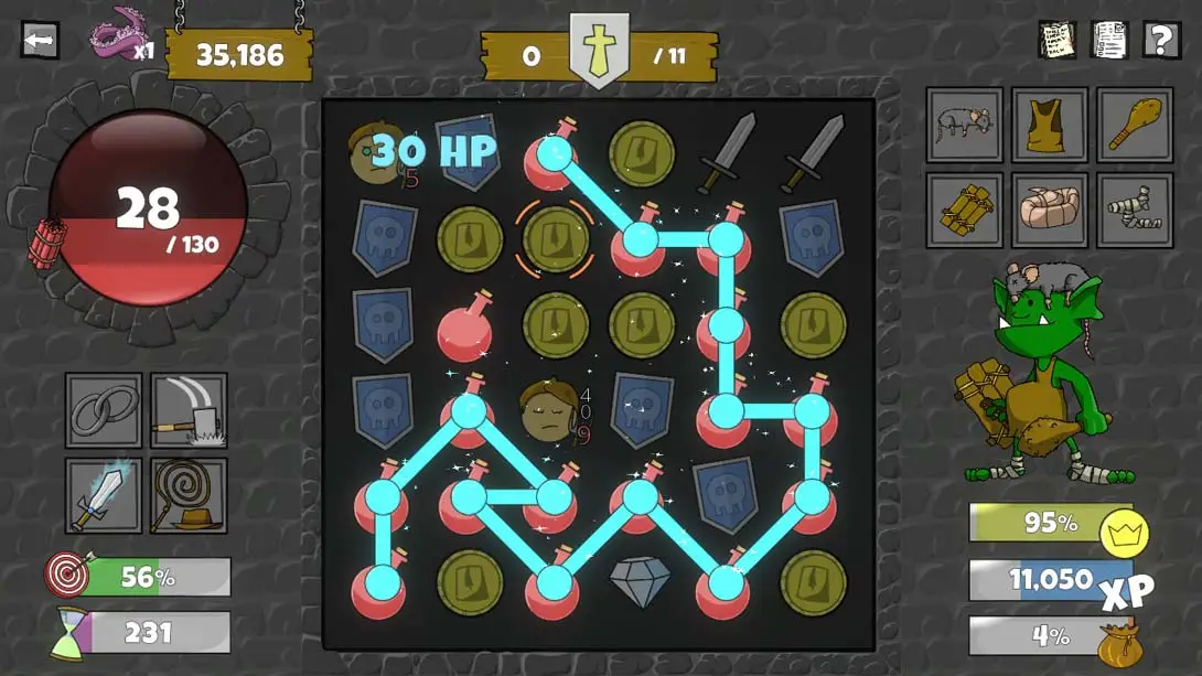 图片[4]-巨魔巡逻队 Troll Patrol-游糖YoTeb