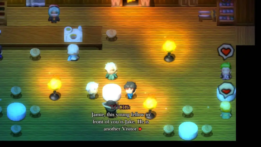 图片[6]-【美版】夜间访客 .Nocturnal Visitors-游糖YoTeb