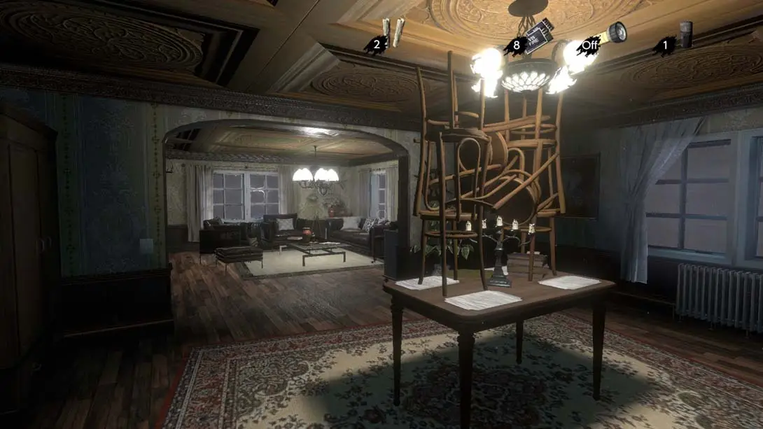 图片[4]-夜幕降临 TheNightfall-游糖YoTeb