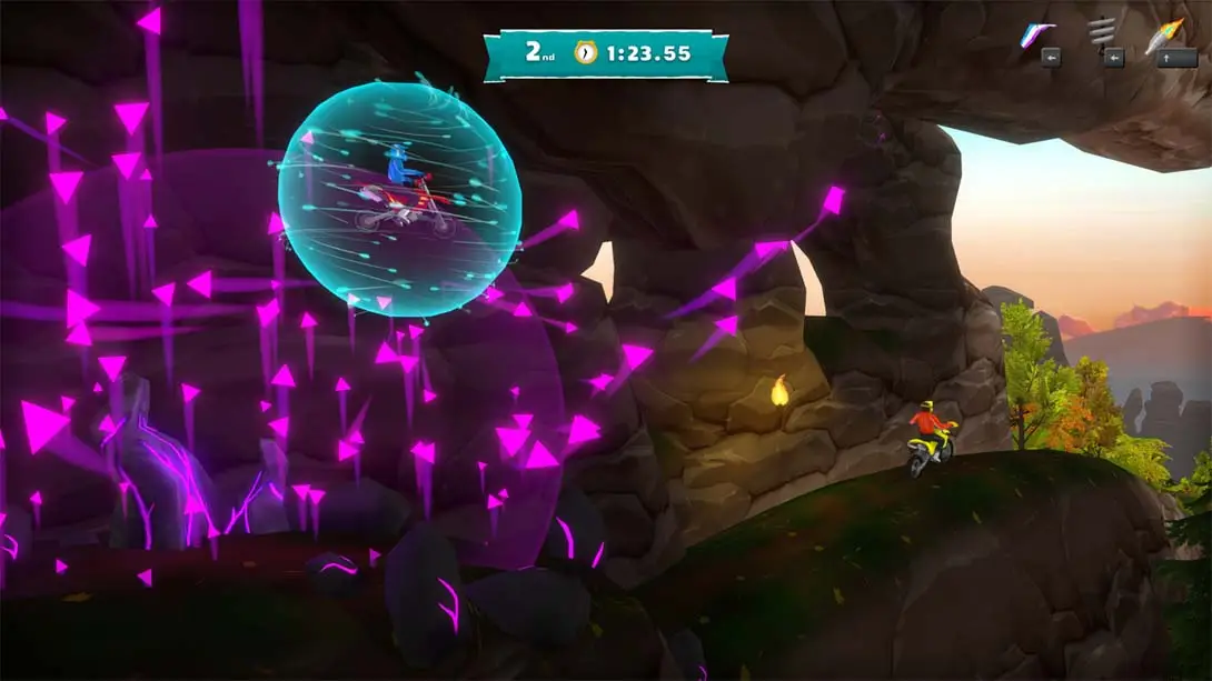 图片[6]-【美版】空降越野摩托车 Airborne Motocross-游糖YoTeb