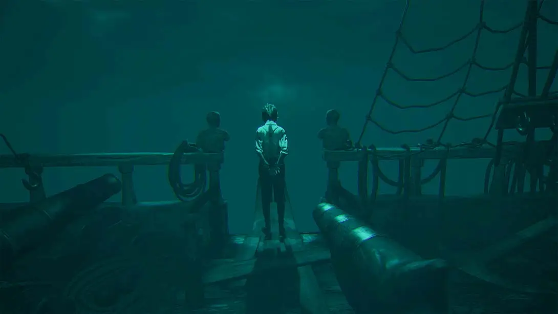 图片[1]-层层恐惧2 Layers of Fear 2-游糖YoTeb