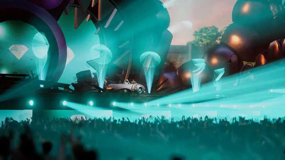 图片[3]-DJ音乐打碟 FUSER VIP Edition-游糖YoTeb