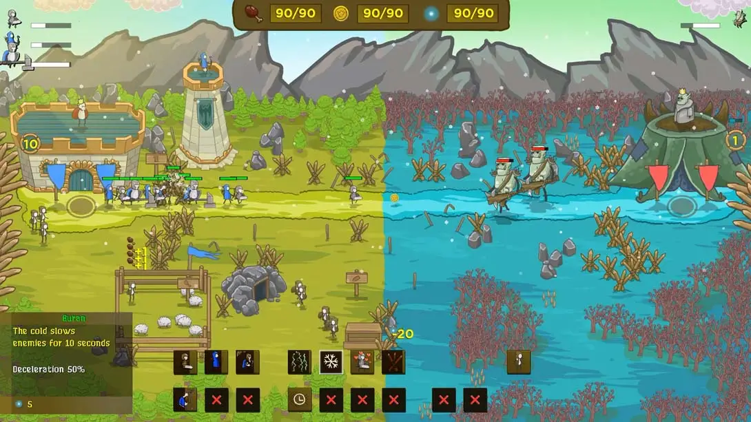 图片[6]-点击之王 II Lord of the Click II-游糖YoTeb