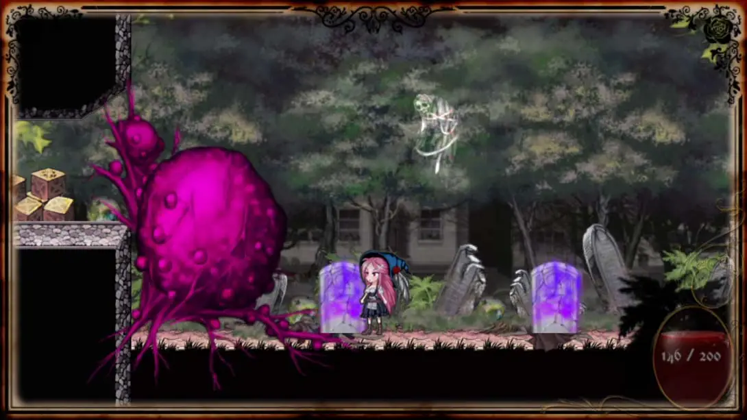 图片[1]-女巫大冒险 Wicce-游糖YoTeb