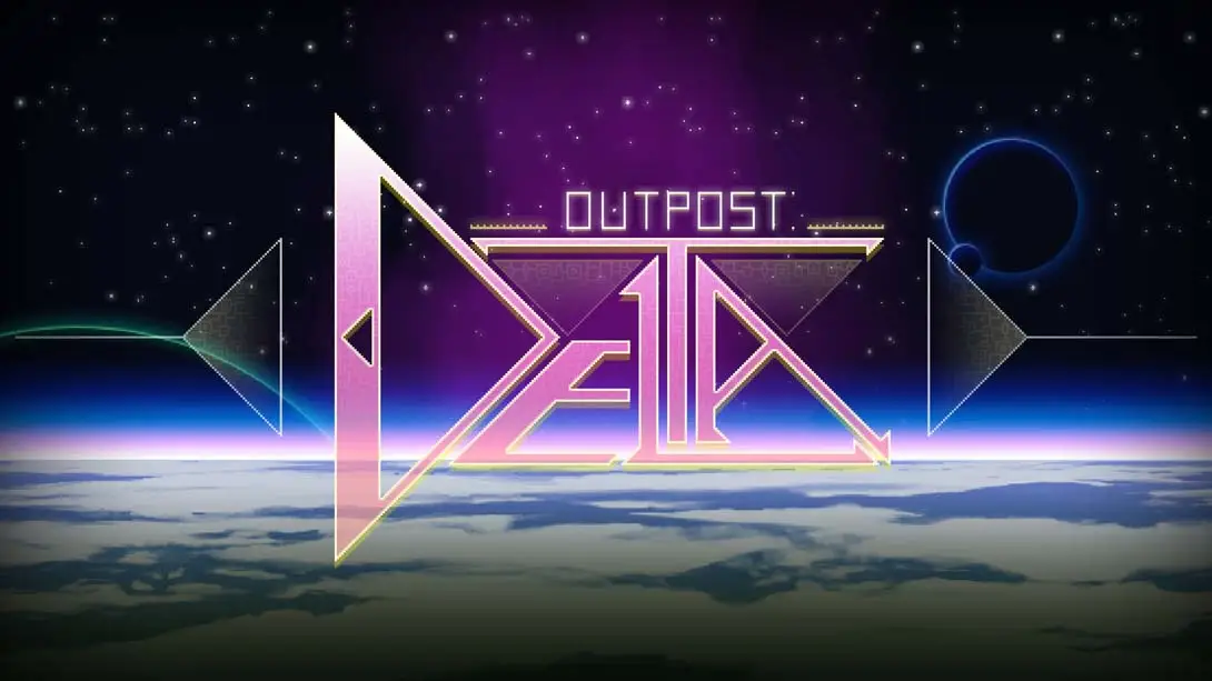 三角洲前哨 Outpost Delta-游糖YoTeb
