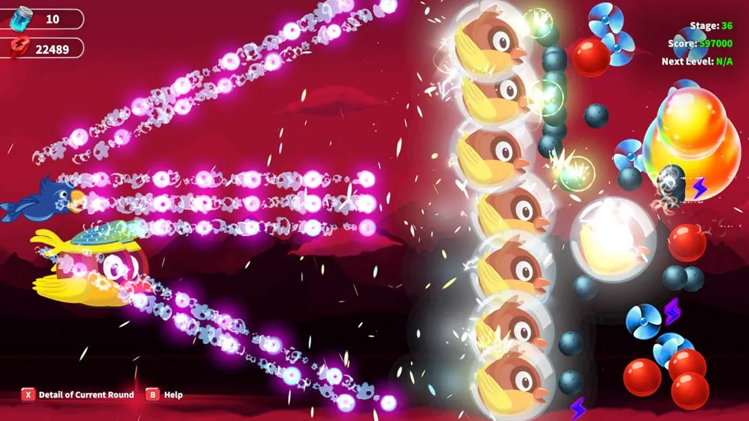 图片[3]-射壁爆 Burst Shooter-游糖YoTeb