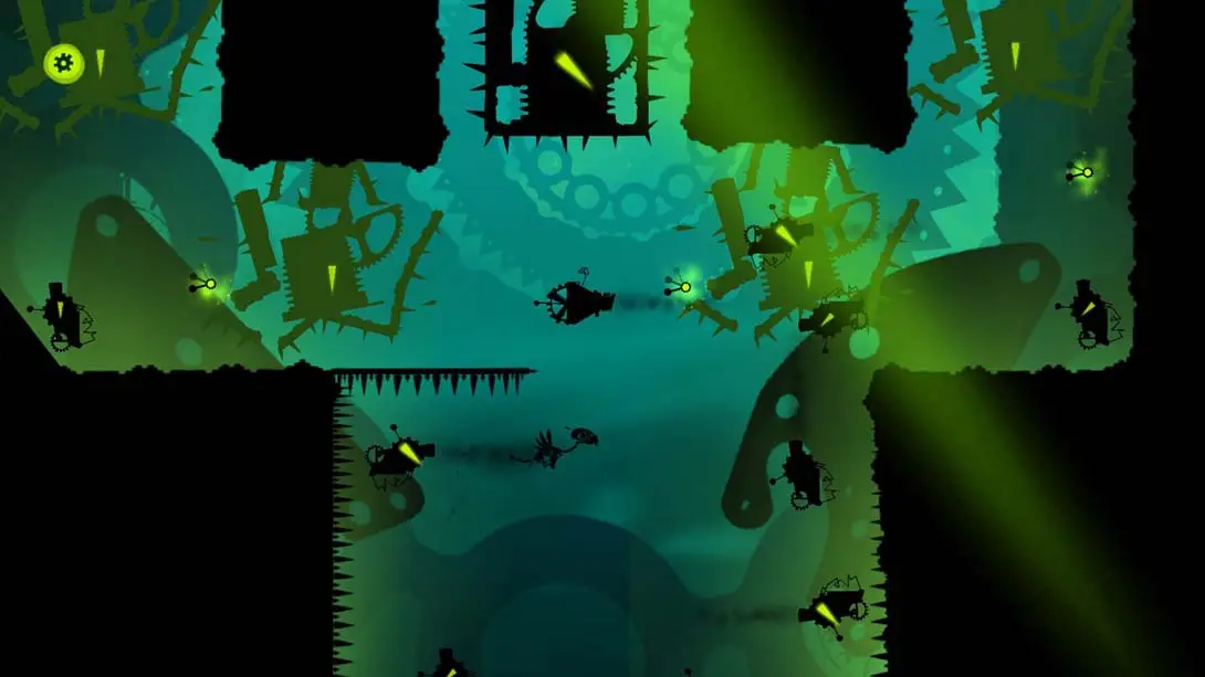 图片[3]-绿色游戏：时空变换 Green Game: TimeSwapper-游糖YoTeb