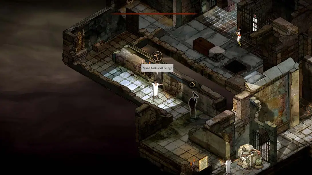 图片[1]-【美版】疯狂之石 .The Stone of Madness-游糖YoTeb