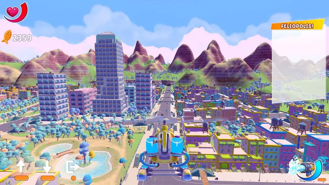 图片[5]-【澳版】喵喵队立大功 .Leo: The Firefighter Cat-游糖YoTeb