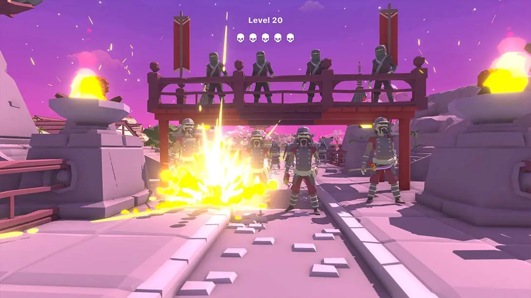 图片[5]-【美版】忍者飞镖大师 .NINJA SHURIKEN MASTER-游糖YoTeb