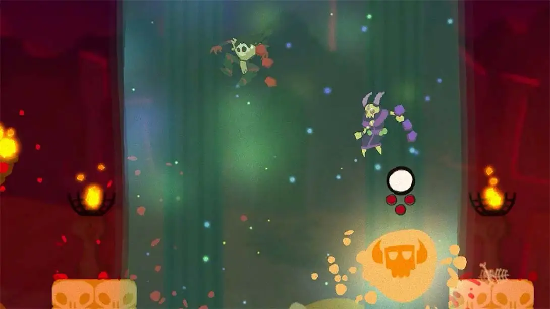 图片[6]-【美版】精灵:死亡金属死亡火柴 EleMetals: Death Metal Death Match!-游糖YoTeb