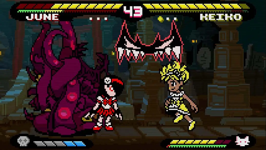 图片[1]-口袋激斗 Pocket Rumble-游糖YoTeb