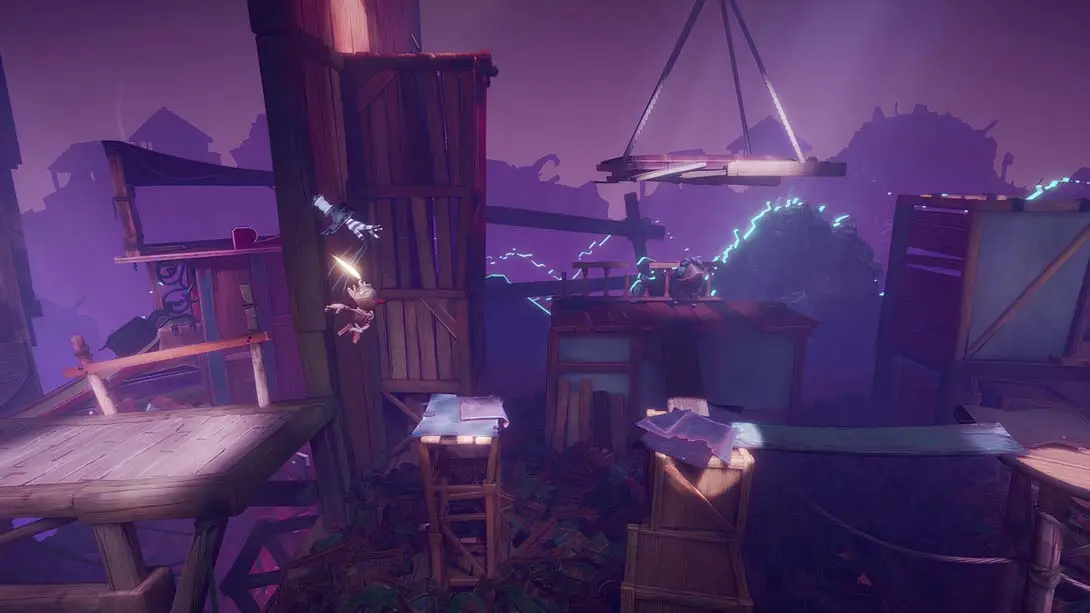 图片[3]-【美版】木偶往事 .Once Upon a Puppet-游糖YoTeb