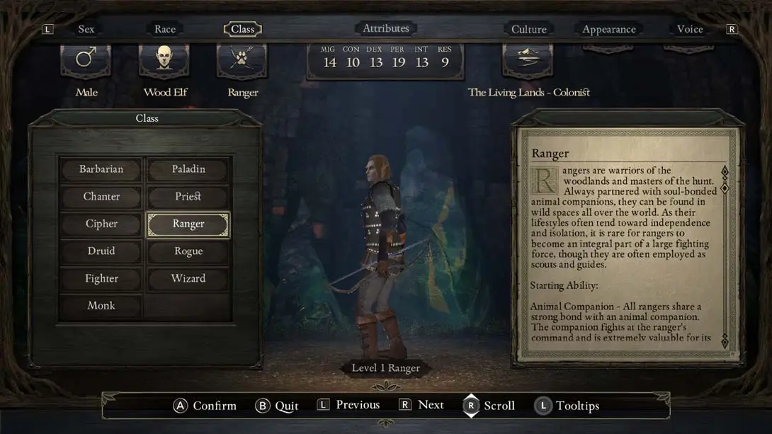 图片[4]-永恒之柱:完全版 Pillars of Eternity: Complete Edition-游糖YoTeb