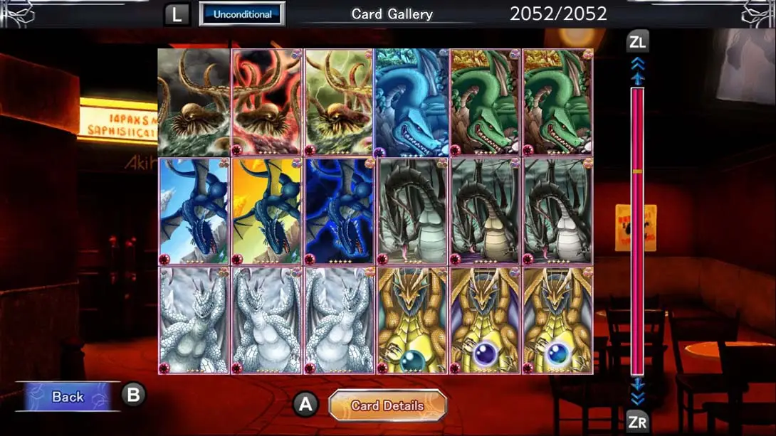 图片[3]-【美版】卡牌战斗：永恒命运 THE Card Battle: Eternal Destiny-游糖YoTeb