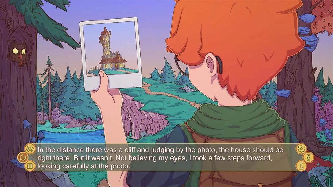 图片[6]-我的阿姨是个女巫 My Aunt is a Witch-游糖YoTeb