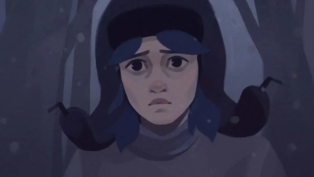 图片[2]-【美版】流离归途 .Torn Away-游糖YoTeb