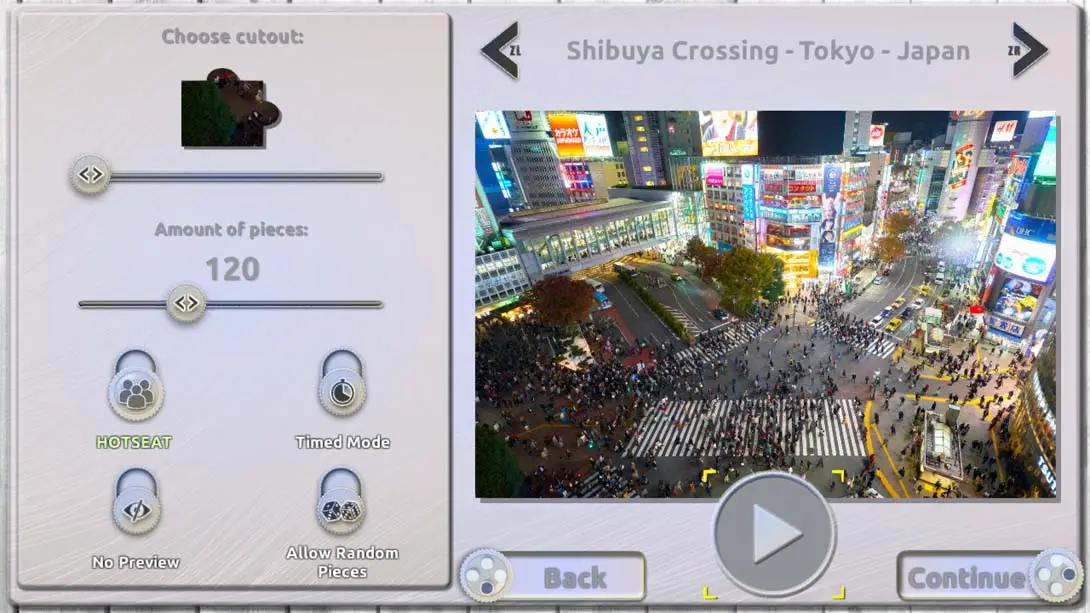 图片[2]-【美版】拼图游戏三合一系列 Jigsaw Fun 3-in-1 Collection-游糖YoTeb