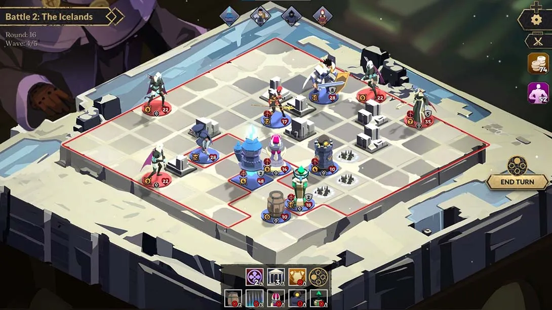 图片[2]-【美版】壁垒圣卫 Defend The Rook-游糖YoTeb