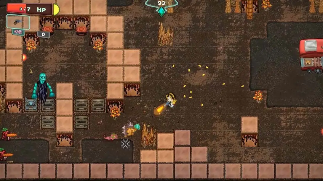 图片[6]-危险凝视者 Danger Gazers-游糖YoTeb